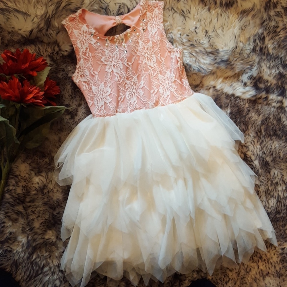 Beautees dress